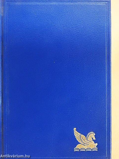 A partner/Ragadozó madarak/Lélekharang/Blaze