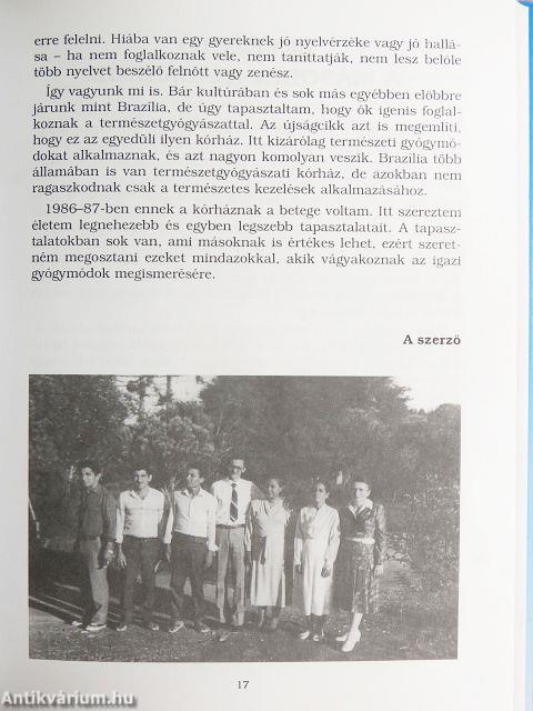 Táplálékod legyen gyógyítód!