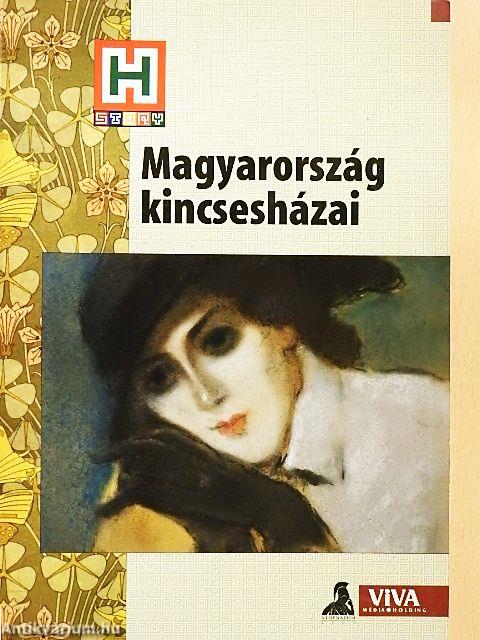 Magyarország kincsesházai