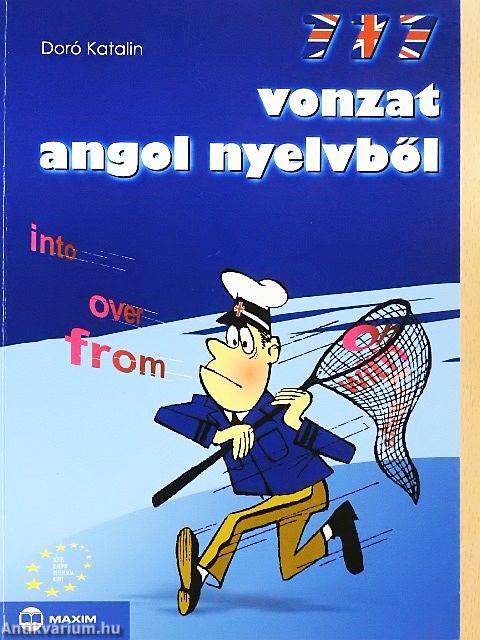 777 vonzat angol nyelvből