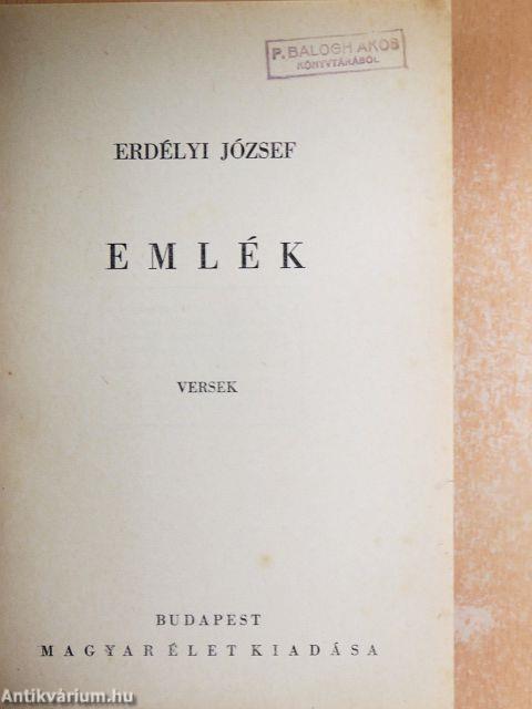 Emlék