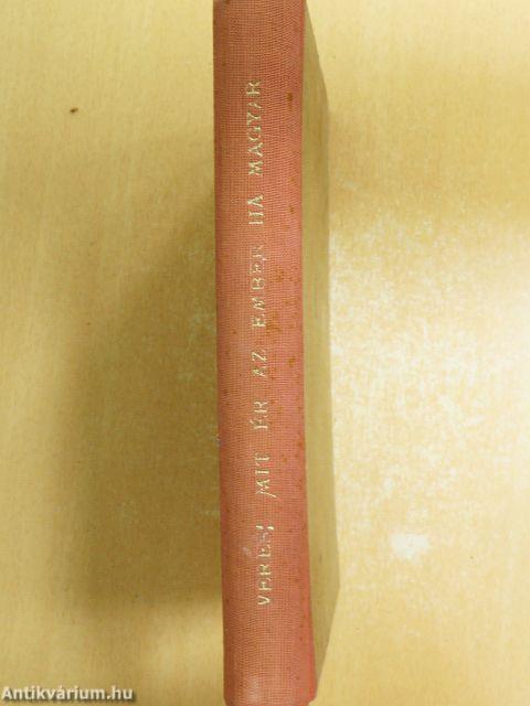 Mit ér az ember ha magyar