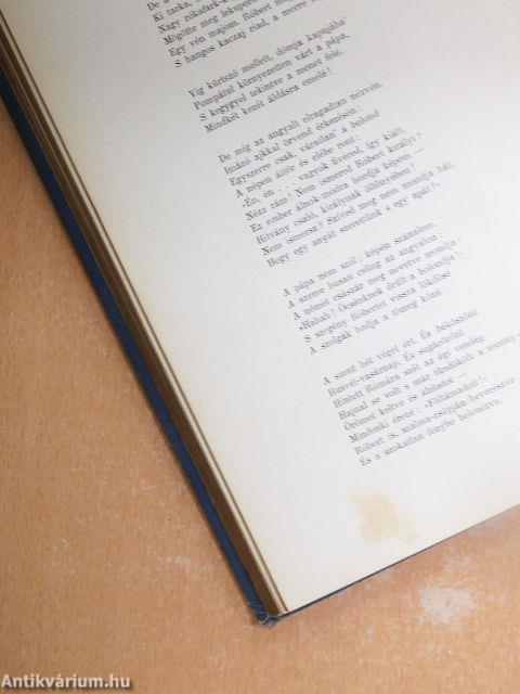 Idegen költők albuma