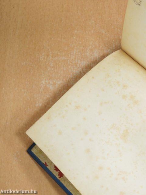 Idegen költők albuma