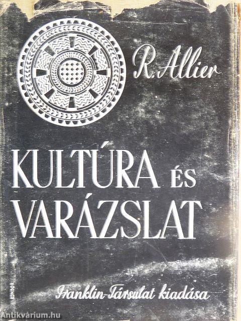Kultúra és varázslat