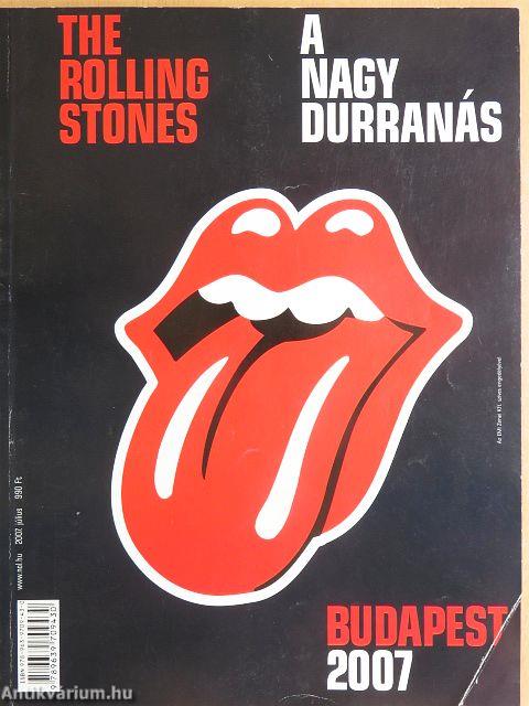 The Rolling Stones - A nagy durranás