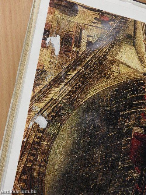 Itáliai festészet az Ermitázsban