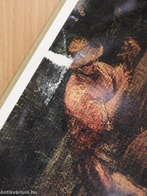 Itáliai festészet az Ermitázsban