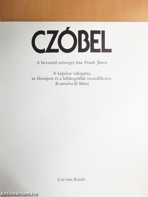 Czóbel 
