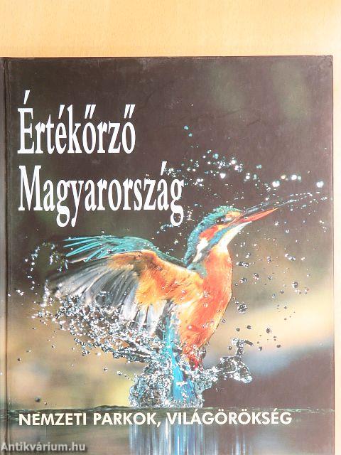 Értékőrző Magyarország