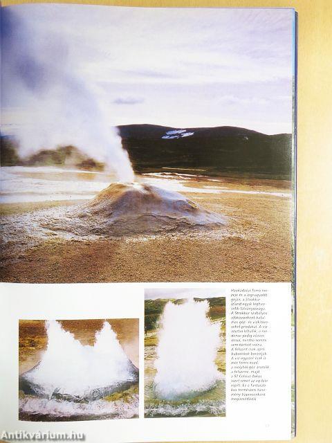 Európa legszebb helyei