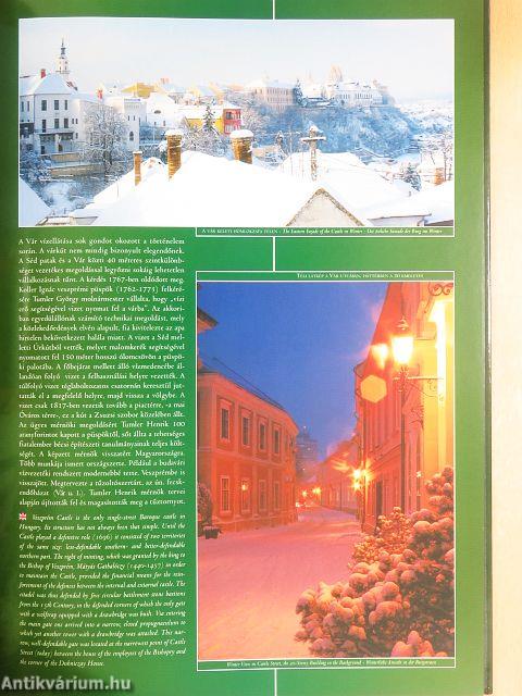 Miért szép Veszprém?