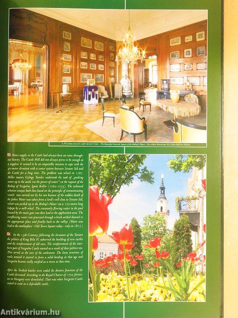 Miért szép Veszprém?