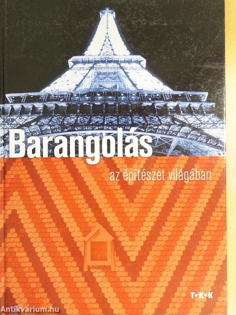 Barangolás az építészet világában