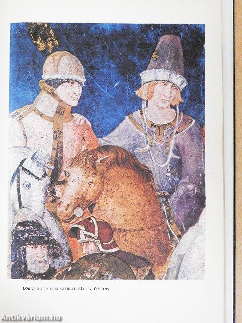 Feljegyzések éjfél körül