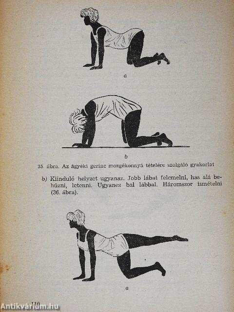 Szülőszoba, tessék belépni!