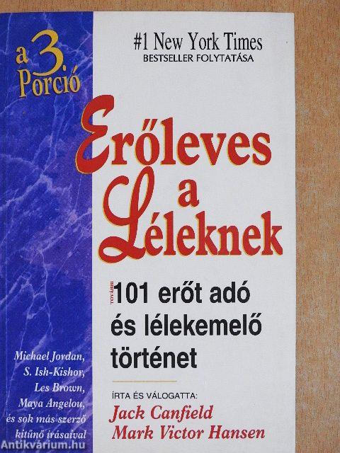 Erőleves a Léleknek 3.