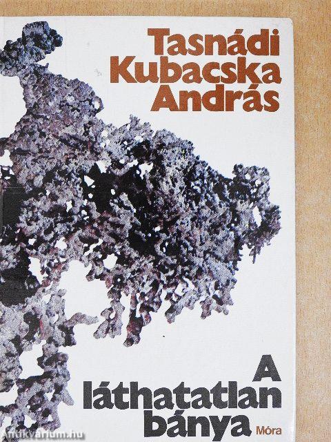 A láthatatlan bánya