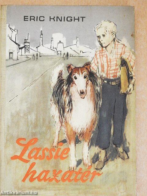 Lassie hazatér
