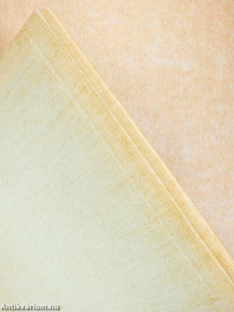 Magyar nyelv és irodalom teljesítménymérő füzet