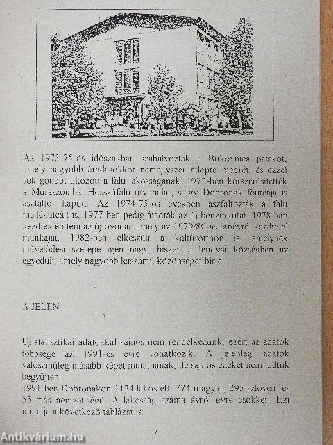 Falunk ösvényeit járva...