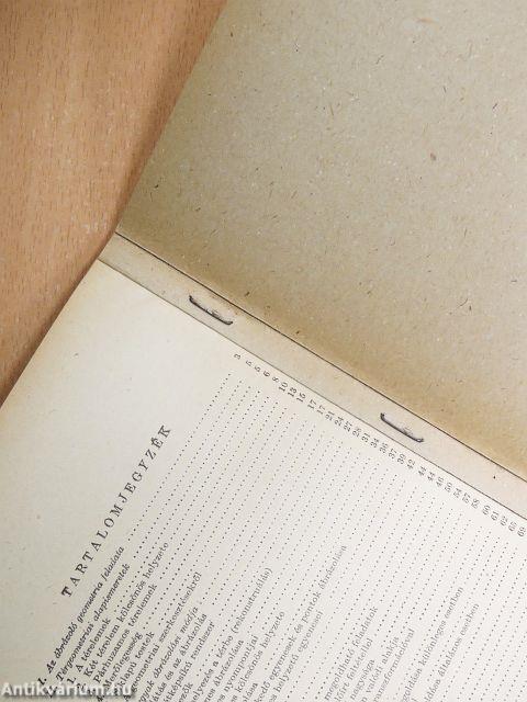 Ábrázoló geometria