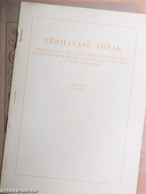 Ábrázoló geometria