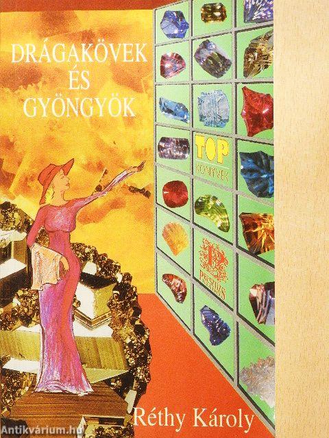 Drágakövek és gyöngyök