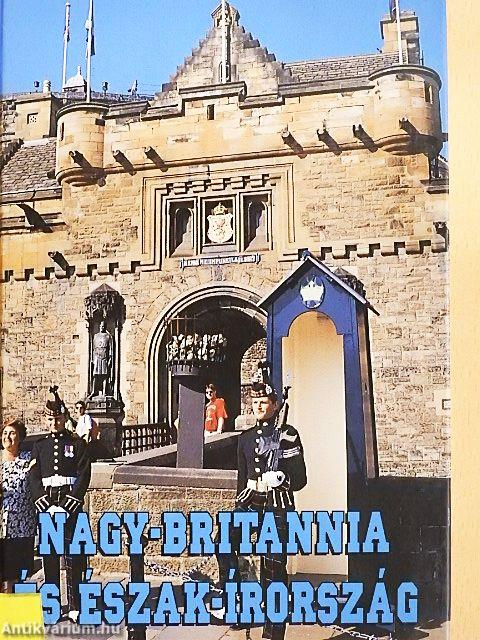 Nagy-Britannia és Észak-Írország