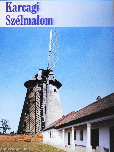 Karcagi Szélmalom