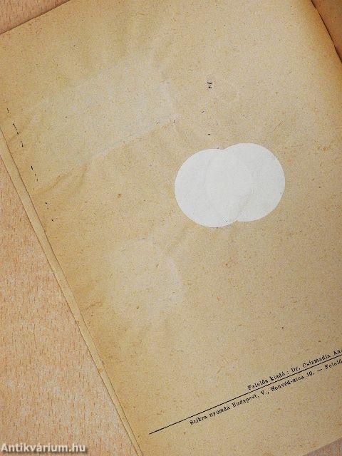 A szociográfiai alapismeretek vázlata