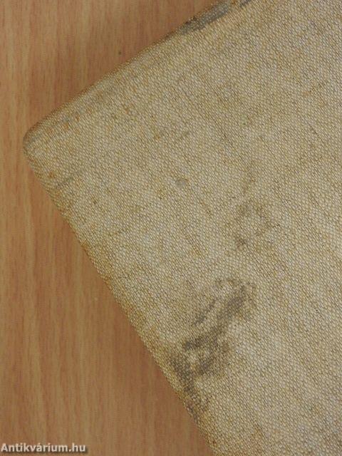 Nobel-díjas írók antológiája