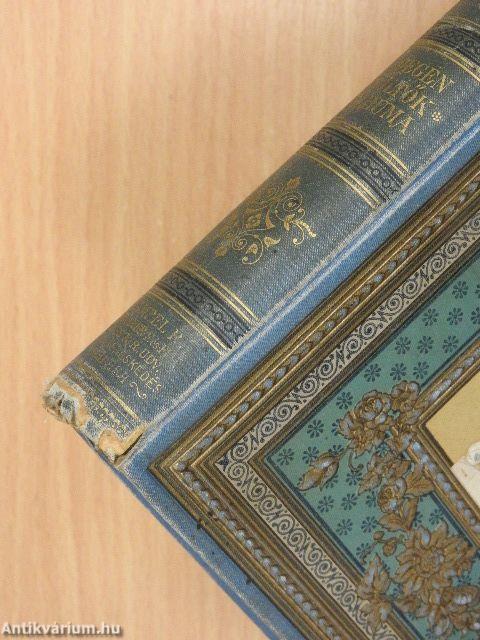 Idegen költők albuma