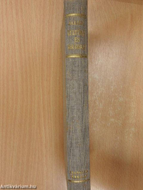 Kultúra és varázslat