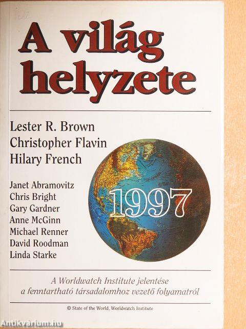 A világ helyzete 1997
