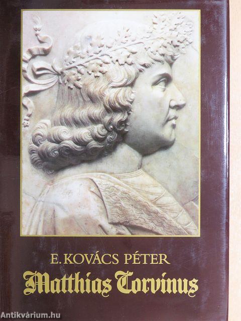 Matthias Corvinus