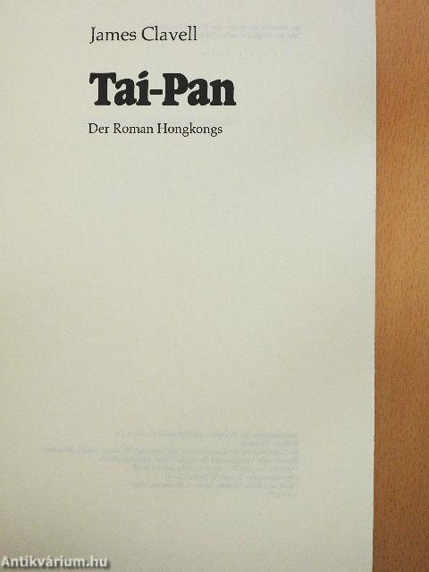 Tai-pan