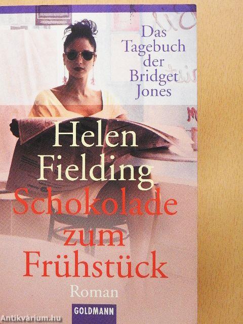 Schokolade zum Frühstück