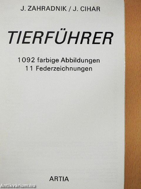 Tierführer