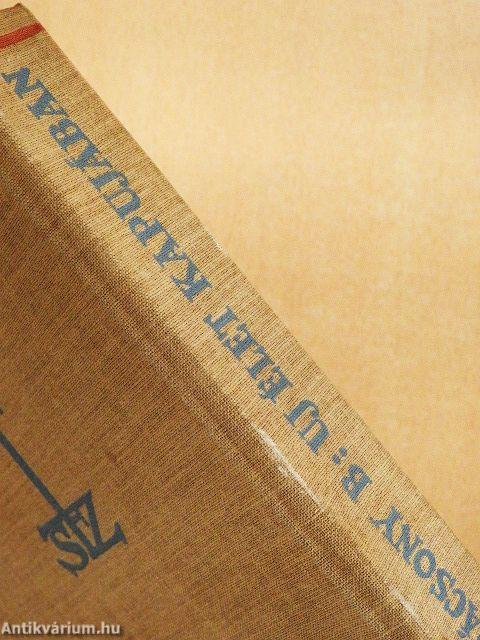 Új élet kapujában