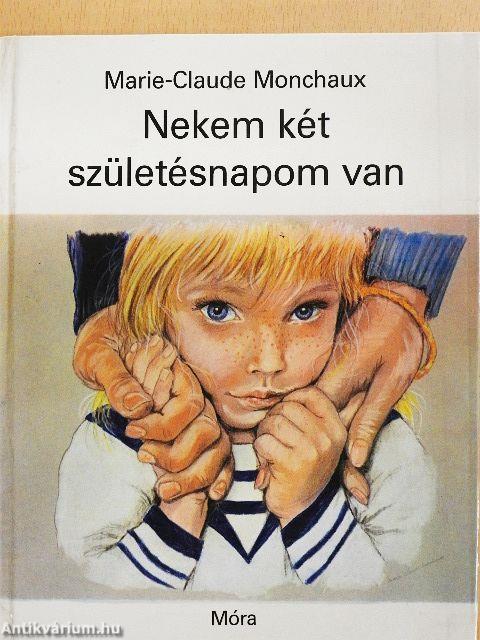 Nekem két születésnapom van