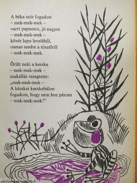 Sétálni megy Panka...