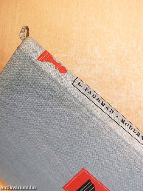 Moderne Schachtheorie II.