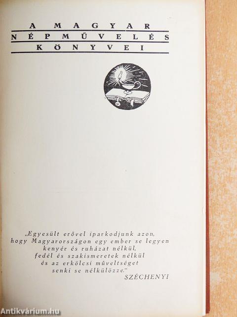 Közjogi alapismeretek