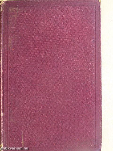 A földadó és a kataszter az 1875. VII. törvényczikk szerint