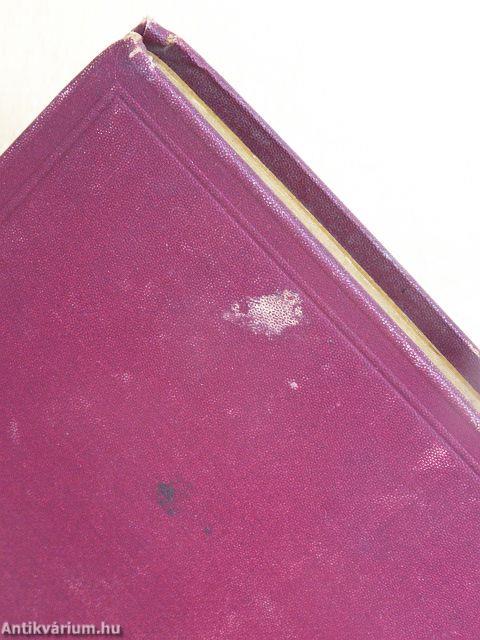 A földadó és a kataszter az 1875. VII. törvényczikk szerint