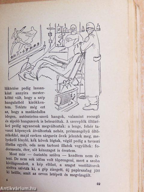 Gulliver utazása Kazohiniában