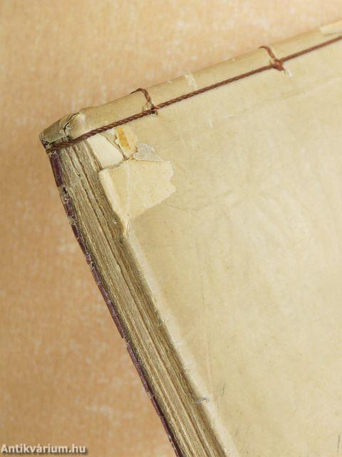 Virágok városa/Szirének hazája