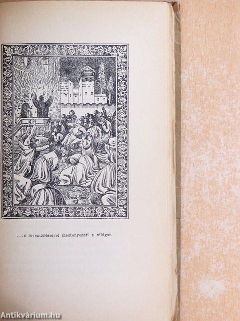 Virágok városa/Szirének hazája