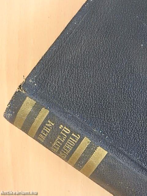 A kétfejű sas lehull